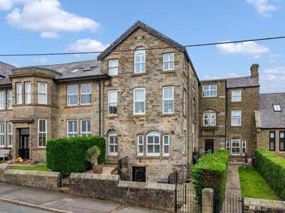 Broadhead Road, Crowthorn